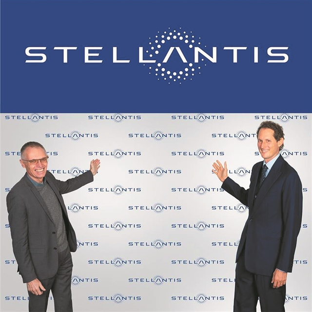 Stellantis: προσπέρασε την Tesla