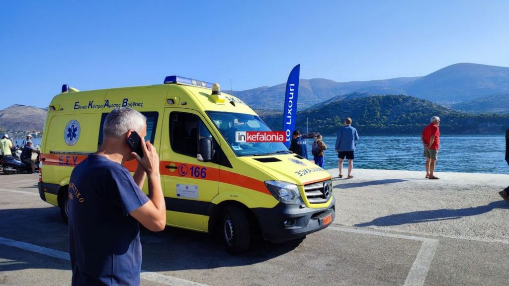 Τα ψυχολογικά προβλήματα οδήγησαν στην αυτοκτονία τον 35χρονο – Συγκλονίζουν οι συγγενείς του