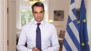 Μητσοτάκης: Λάθος η παρακολούθηση Ανδρουλάκη – Πράσινο φως για Εξεταστική κι αλλαγές στην ΕΥΠ