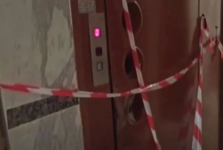 Σέρρες: Σοκ από τον φρικτό θάνατο του φοιτητή στο ασανσέρ