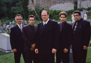 Πέθανε αγαπημένος ηθοποιός του «The Sopranos»