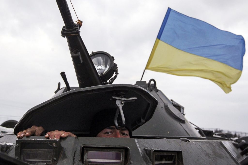 Αντεπίθεση του ουκρανικού στρατού και στη Χερσώνα