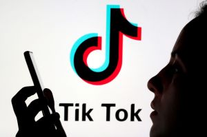 Με πρόστιμο μαμούθ κινδυνεύει το TikTok