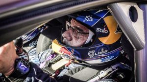 Ράλλυ Ακρόπολις: Ο Σεμπαστιάν Λεμπ, ο καλύτερος οδηγός του WRC επιστρέφει στα ελληνικά βουνά