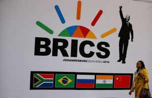 Η Ρωσία θέλει κοινό νόμισμα με τις χώρες BRICS