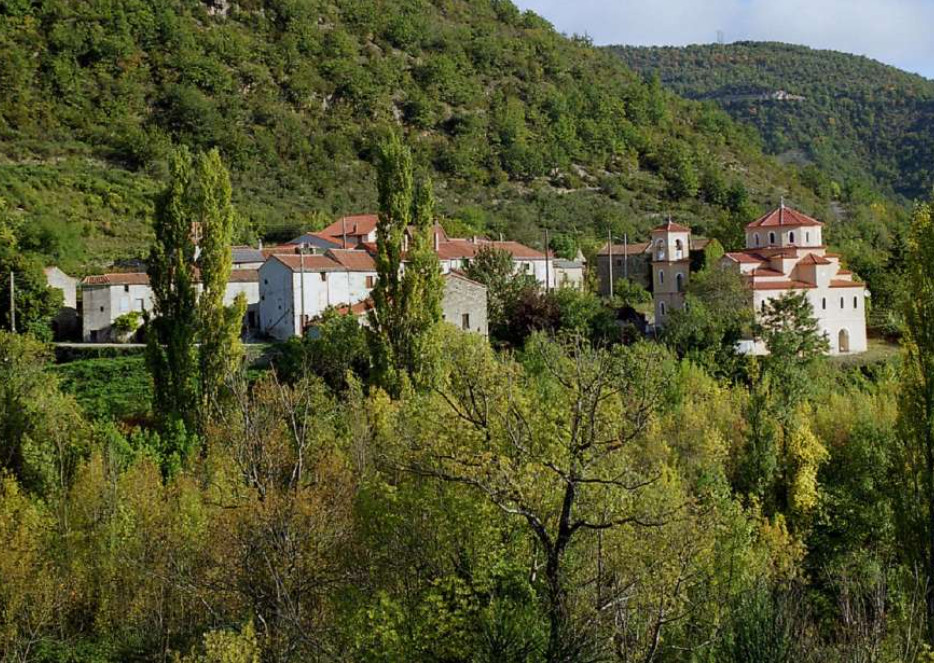 Καταγγελία – σοκ για παιδεραστία σε ελληνορθόδοξο μοναστήρι