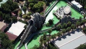 Allou Fun Park: Νέα καταγγελία: «Έσπασα τον θώρακα στο τρενάκι – Με εκφόβισαν για να μην κάνω μήνυση»