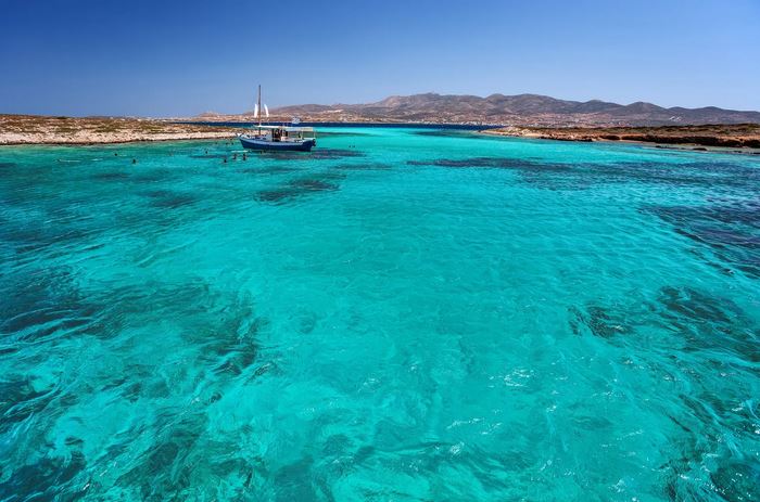 Vanity Fair: Η Ελλάδα ο καταλληλότερος προορισμός για last minute διακοπές