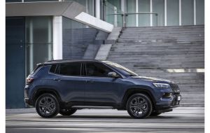 Jeep Compass 4xe: Εκδοση ειδικά για χρήστες εταιρικών, το πλεονέκτημα της plug in λειτουργίας