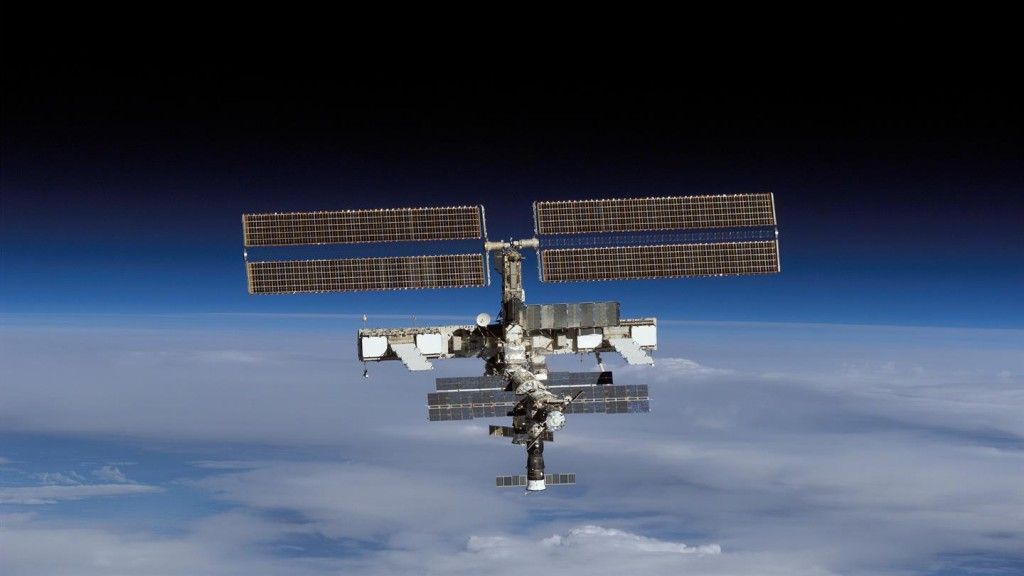 Η Ρωσία αποχωρεί από τον «επικίνδυνο» Διεθνή Διαστημικό Σταθμό για να φτιάξει δικό της