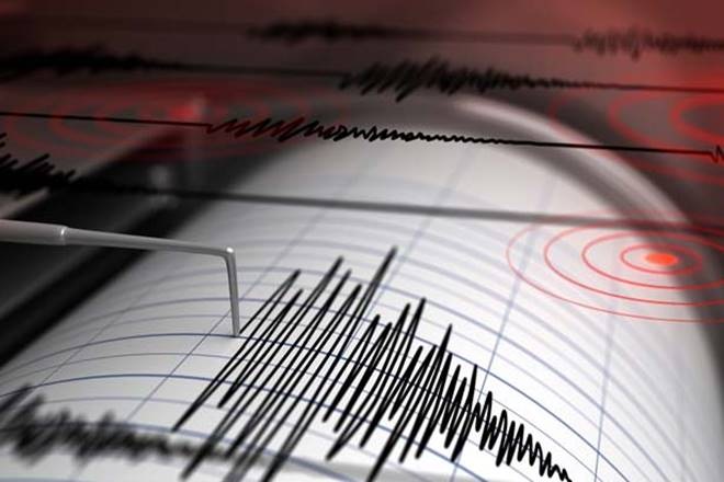 Σεισμός τώρα στη Θήβα – Αισθητός στην Αττική