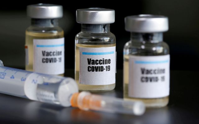 Κοροναϊός: Έκτακτη ενημέρωση τη Δευτέρα για τα επικαιροποιημένα εμβόλια