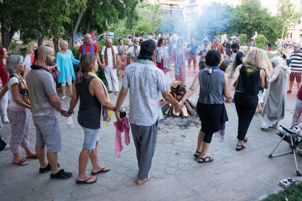 «Ρίζες» με τον Θανάση Ευθυμιάδη: Σάββατο 15 Οκτωβρίου στις 13:40 στο MEGA