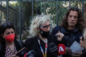 Σεπόλια: Ο Μίχος εξέδιδε τη 12χρονη σε οίκο ανοχής