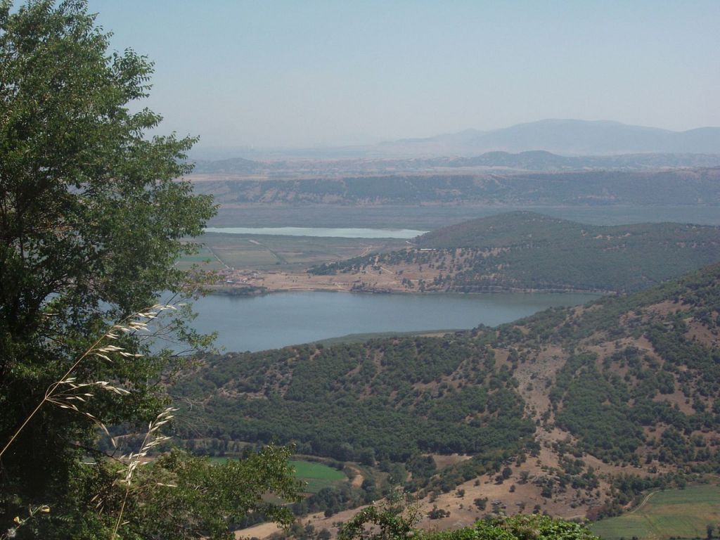 Αμύνταιο: Ψαράς έπεσε στη λίμνη Χειμαδίτιδα – Αναζητείται από την ΕΜΑΚ