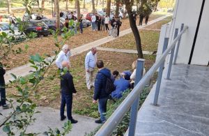 ΑΠΘ: Υπεράριθμοι οι φοιτητές και φοιτήτριες στα ΑΕΙ