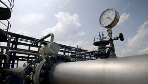 Σκρέκας: Μέσα στην εβδομάδα η πρόταση στην Κομισιόν για πλαφόν στο φυσικό αέριο