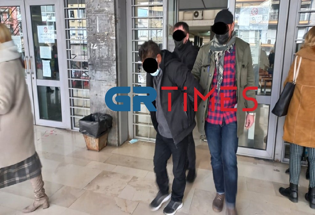 Θεσσαλονίκη: Ισόβια σε 57χρονο για τη δολοφονία της εν διαστάσει συζύγου του