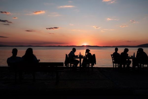 North Evia – Samos Pass: Τίθεται εκ νέου σε λειτουργία σήμερα