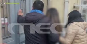 Κρήτη: «Κρυβόμουν γιατί φοβόμουν» είπε η 38χρονη στον εισαγγελέα