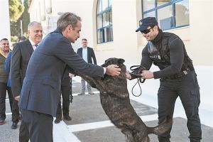 Δεν θέλει άλλες καθυστερήσεις από τη Σύνοδο Κορυφής