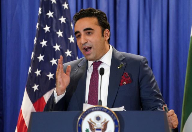 Το Πακιστάν ζητεί εξηγήσεις από τις ΗΠΑ για τις δηλώσεις Μπάιντεν