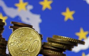 Eurostat: Στο 9,8% ο πληθωρισμός στην Ελλάδα τον Οκτώβριο