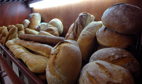 Ψωμί: Στα ύψη οι τιμές των πρώτων υλών
