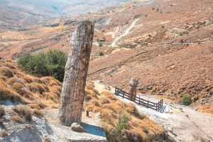 Δύο ελληνικά μνημεία στη λίστα της UNESCO