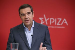 ΣΥΡΙΖΑ: Το παιχνίδι θα κριθεί στο πεδίο της οικονομίας