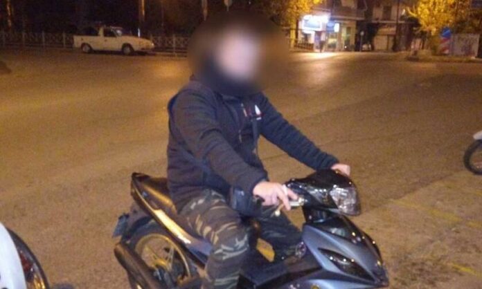 Βόλος: Αμετανόητος ο 40χρονος που κατέσφαξε τη νονά του – Αρχίζει η δίκη του