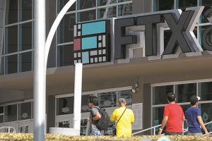 Κρυπτονομίσματα της FTX: Πάνω από 1 δισ. δολάρια πελατών της έχουν εξαφανιστεί