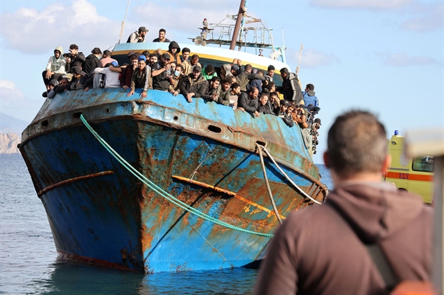 Στον Εισαγγελέα για «σύσταση εγκληματικής οργάνωσης»