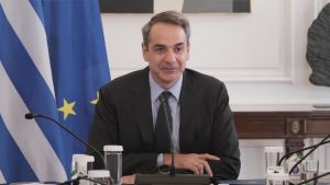 Μητσοτάκης: Ερχεται το πρόγραμμα προσιτής στέγης για νέους και πιο ευάλωτους πολίτες