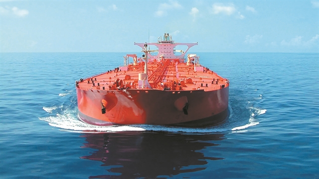 Στα ύψη οι τιμές για LNG Carriers και δεξαμενόπλοια