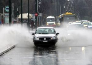 Συναγερμός από τον Αρναούτογλου – «Προσοχή για έντονες καταιγίδες απόψε»