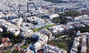 Η Ευρώπη και η προσαρμογή στην εντεινόμενη κλιματική αλλαγή: Ενα κοινό πρόβλημα που απαιτεί την εξεύρεση λύσεων σε τοπικό επίπεδο