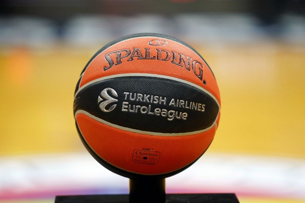 Τα συλλυπητήρια της Euroleague για τα θύματα στην Κωνσταντινούπολη