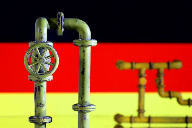 Γερμανία: Πλαφόν σε φυσικό αέριο και ηλεκτρικό ρεύμα από τον Μάρτιο