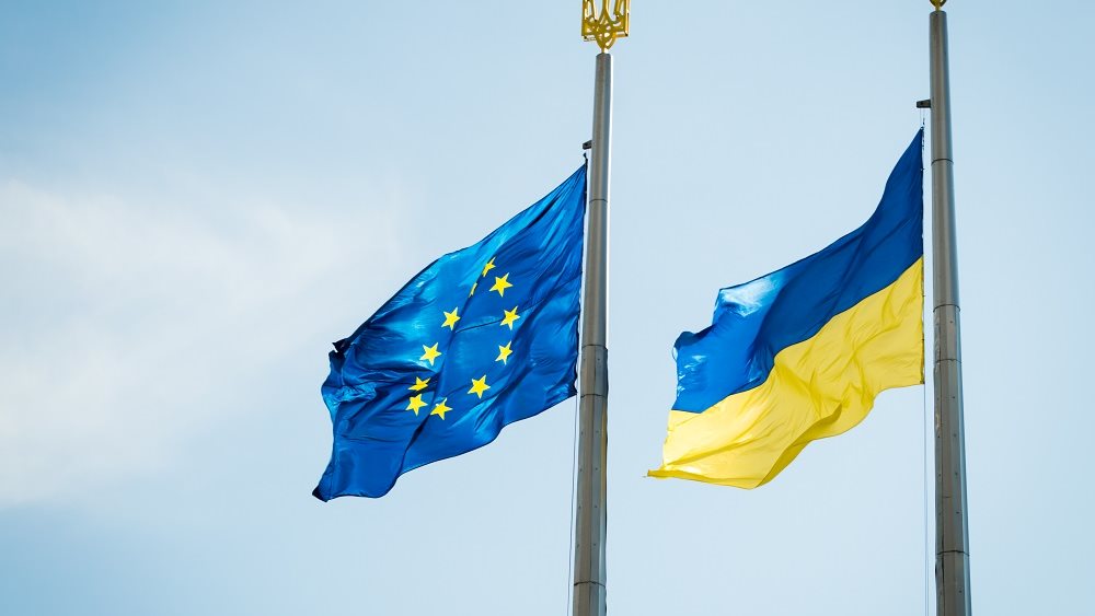 Ουκρανία: Συνάντηση κορυφής Ευρωπαίων ηγετών και Βολοντίμιρ Ζελένσκι