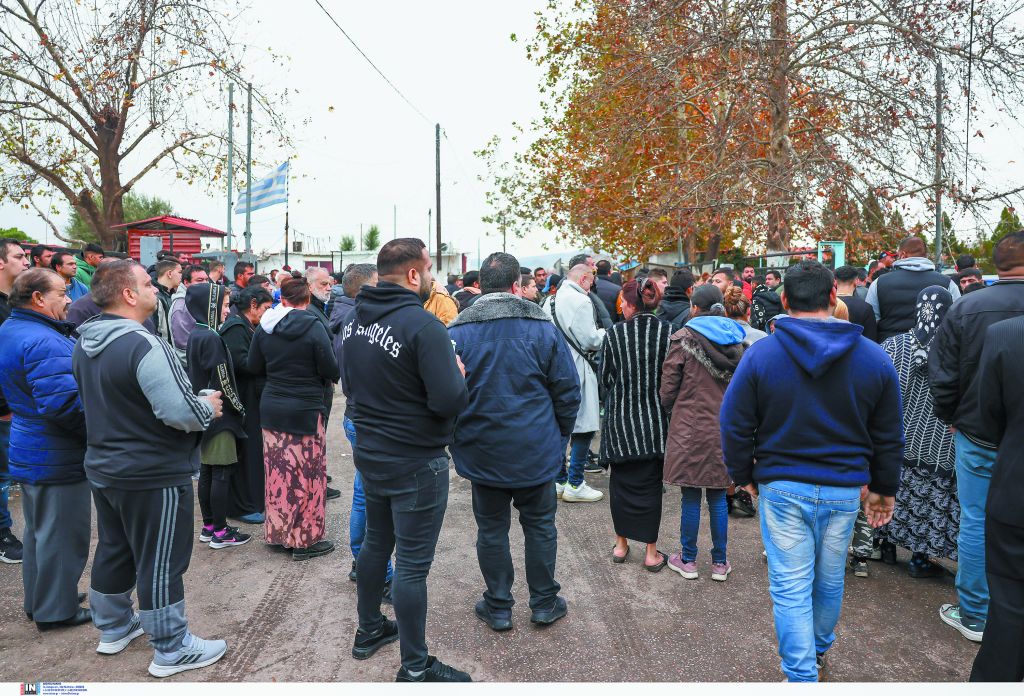 Ελεύθερος ο αστυνομικός που πυροβόλησε τον 16χρονο