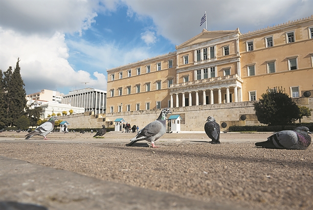 Η λογική των αριθμών