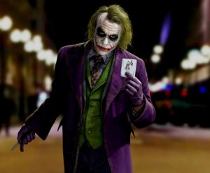 Ξεκίνησαν τα γυρίσματα της νέας ταινίας «Joker»