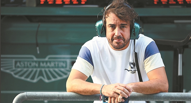 Η Ισπανία από το 2026 τρέχει στη Formula1