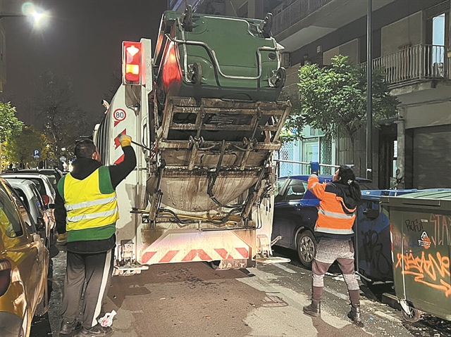 Κάθε εβδομάδα και ένα θύμα…