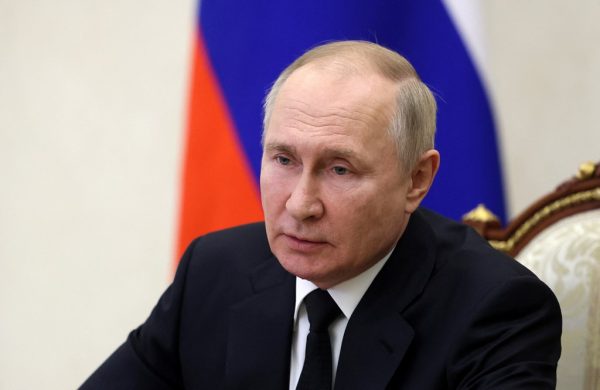 Γιατί ο Πούτιν δεν θα πραγματοποιήσει την παραδοσιακή συνέντευξη Τύπου στο τέλος του χρόνου