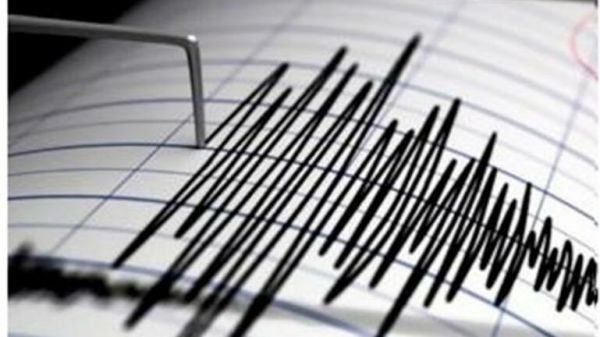 Σεισμός 3,9 Ρίχτερ με το καλημέρα στην Κρήτη