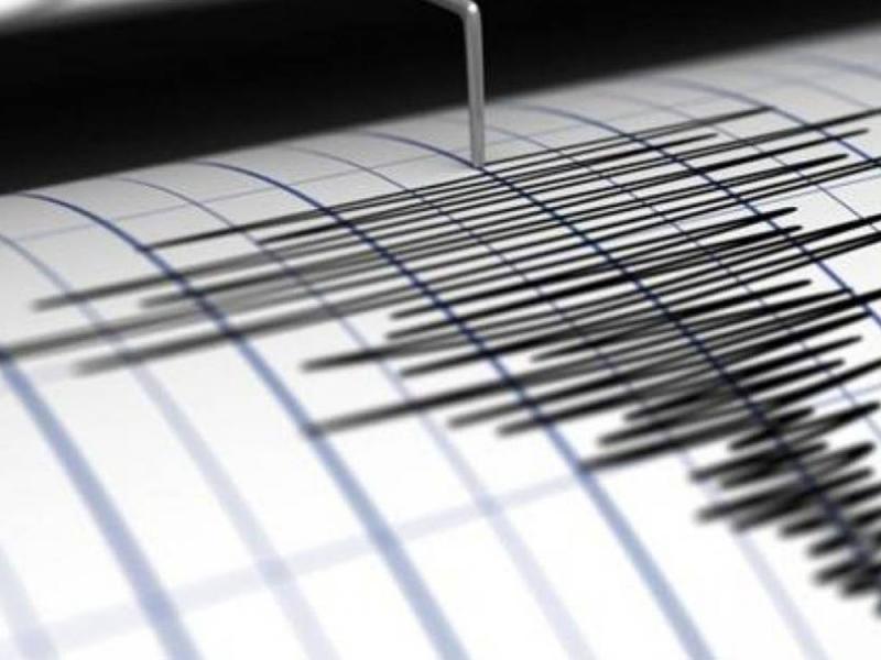 Νέος σεισμός 4,4 Ρίχτερ στην ανατολική Κρήτη