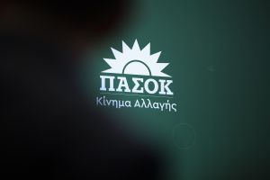 ΠΑΣΟΚ: Παραιτήθηκε ο Παντελής Περιβολάρης –  Απέσυρε την υποψηφιότητά του