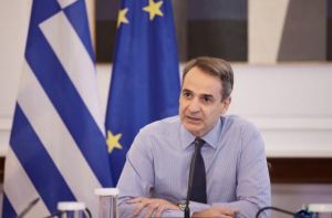 Οικονόμου: Εκτακτη συνέντευξη Μητσοτάκη τη Δευτέρα